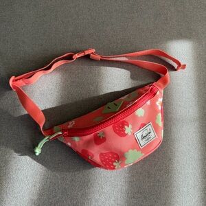 Herschel Heritage Hip Pack Little Herschel